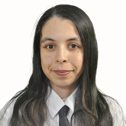 Nesrine BENARB