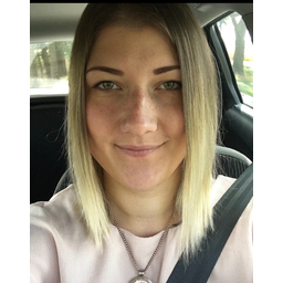 Jana Bauermeister's profile picture