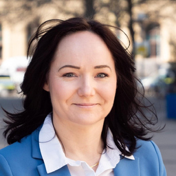 Ltd. BD Dipl. - Ing. Gesine Braun