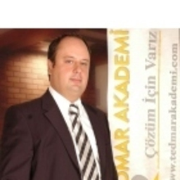 Tolga Tezer