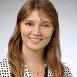 Christina Stoffel