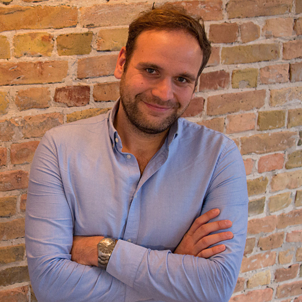 Jan Weisbrod Wirtschaftskommunikation Hochschule Technik