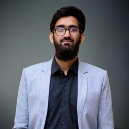 Hafiz Shan Ahmed