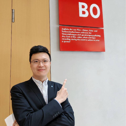 Dr. Bo Chen