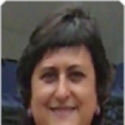 Carmen Altuna Arriola