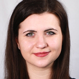 Evgenia Miller
