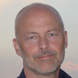 Klaus Kantorczyk