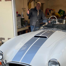 Ing. Peter Bischhorn