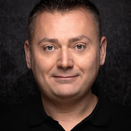 Andreas Bauer's profile picture
