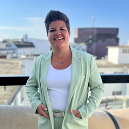 Katrin Glander's profile picture