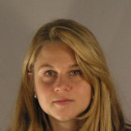 Simone Gilberg