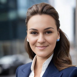 Emine Berbatovci Nikqi's profile picture