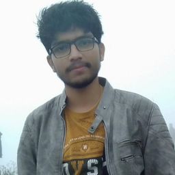 Gopi Krishna Seeke
