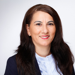 Evrim Özay-Sasmaz 