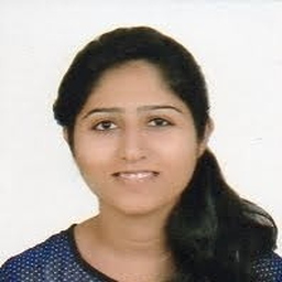PUNAM PATIL