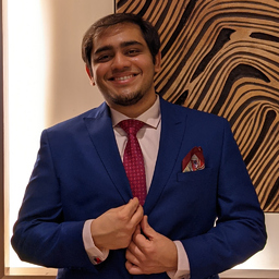 Vignesh Prasad