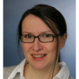 Janine Geppert