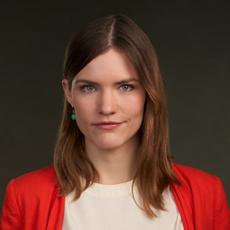 Profilbild Laura Kauffmann
