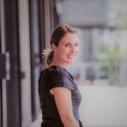 Carola Schlup