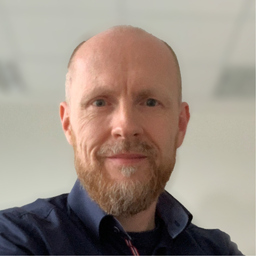 Stefan Merwar