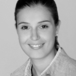 Katharina Welcker