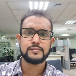 Mohd Ismail Bash