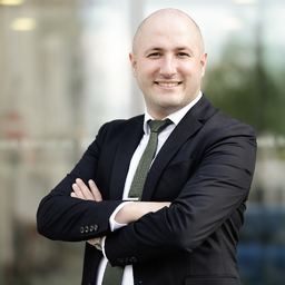 Ing. Metin Deniz