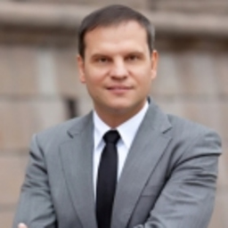 Mark Lapunov