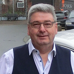 Ralf Offermanns