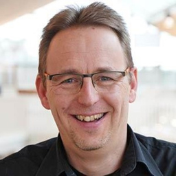 Rolf Frye