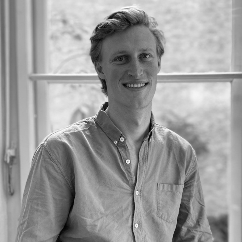 Leopold zu SchleswigHolstein CoFounder VENMATE XING