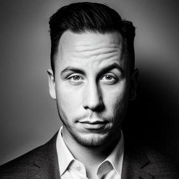 Dominik R. Lackner