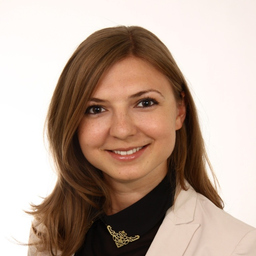Olena Lemeshko
