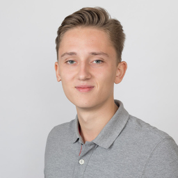 Jonathan Scheidel