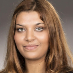 Nina Singh