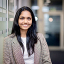 Sahana Hegde