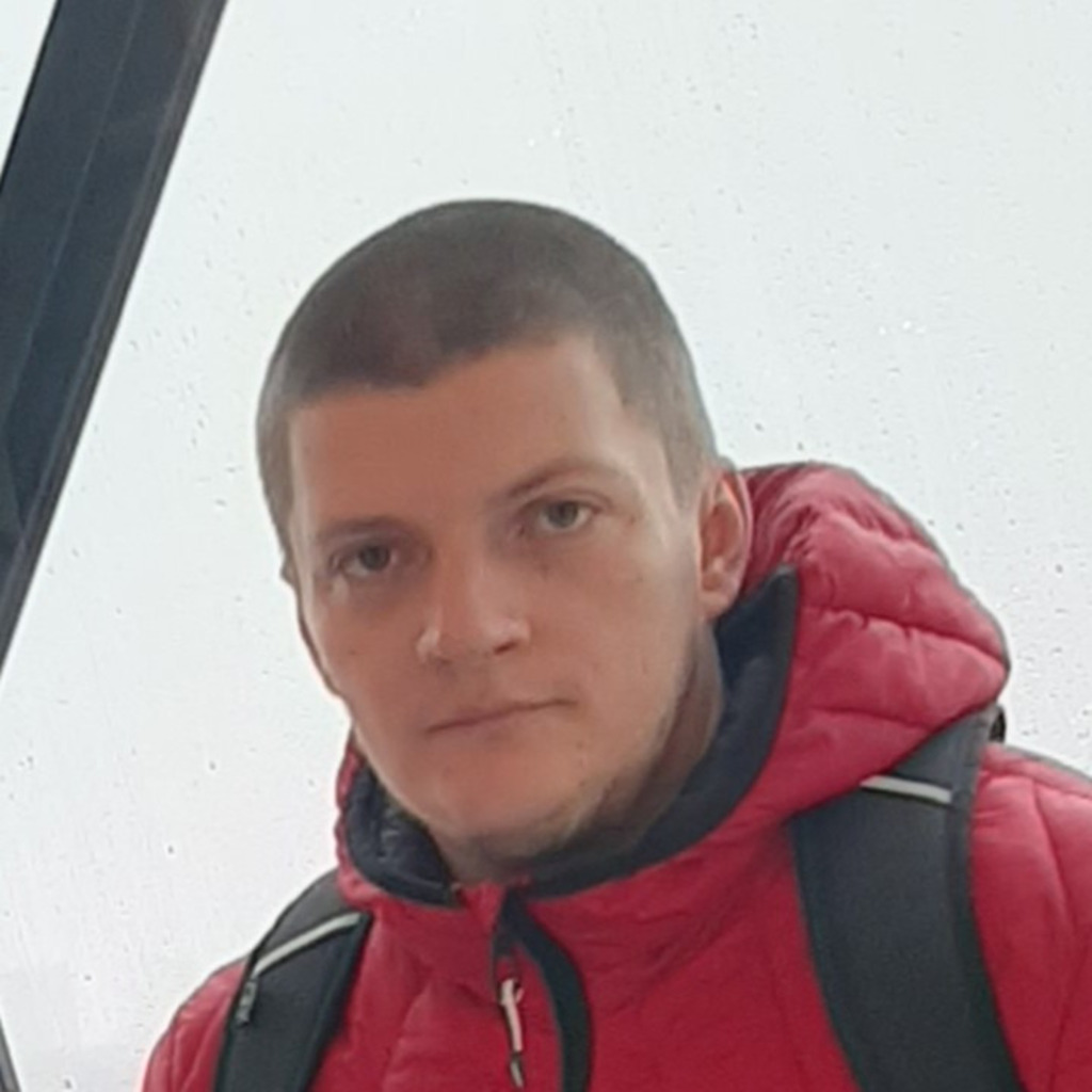 Sergei Marokhonko Team Leader/ Senior C++ Software Engineer Luxoft