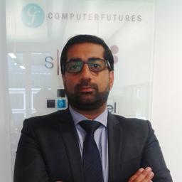Cliff Sidhu