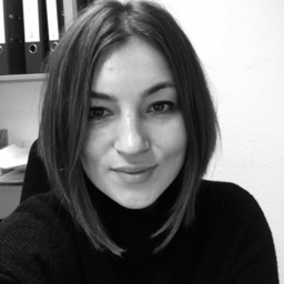 Natascha Röwekamp