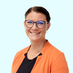 Sarah Stege