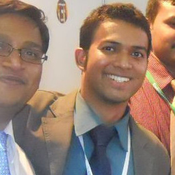 Chiranjeeb Bora
