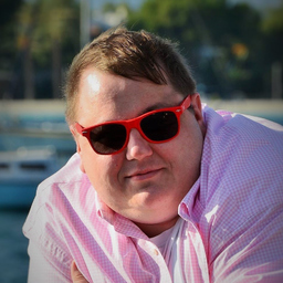 Sven Steger