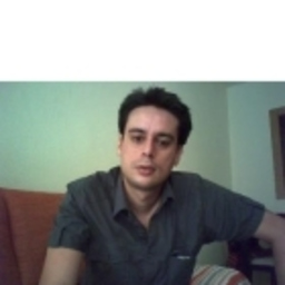 Víctor Ramón Martínez