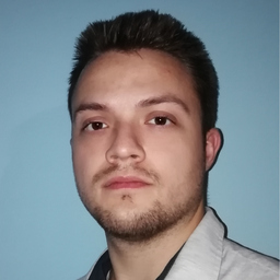 Antonio Dević