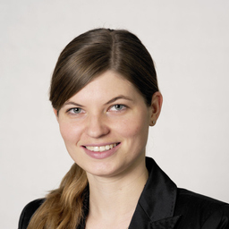 Svenja Eisenberg