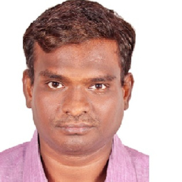 Profilbild Karthik Kasirajan