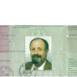 Jacky Robert Francis Demai