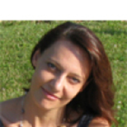 Susanna Ferrario