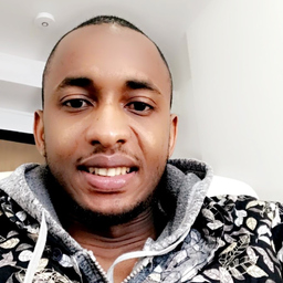 Mamadou Aliou Baldé