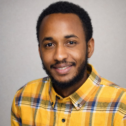 Mamadou Aliou Baldé